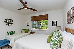 Ko Olina Kai Ground Floor Villa