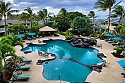 Ko Olina Kai Ground Floor Villa