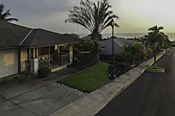 Hale Alaula (Big Island)