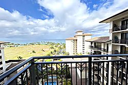 Ko Olina Beach Villas O1002
