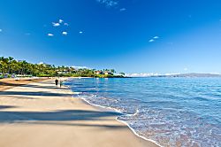 Wailea Beach Villas J405