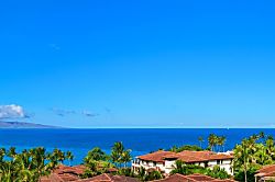 Wailea Beach Villas J405