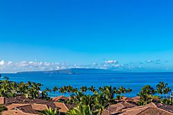 Wailea Beach Villas J405