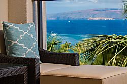 Wailea Beach Villas J405