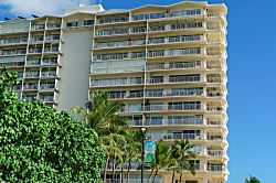 Waikiki Shore (WShore208)