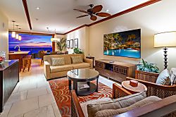 Beach Villas at Ko Olina O-1504