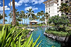 Beach Villas at Ko Olina O-1504