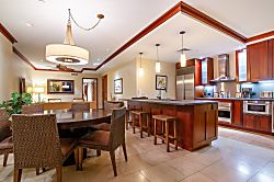 Beach Villas at Ko Olina O-1504