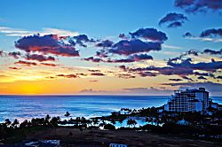 Beach Villas at Ko Olina O-1504