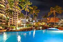 Beach Villas at Ko Olina O-1504