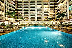 Beach Villas at Ko Olina O-1504