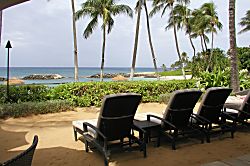 Ko Olina Beach Club O-1101