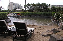 Ko Olina Beach Club O-1101