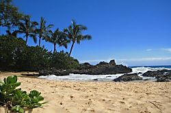 Grand Champions Wailea Condo