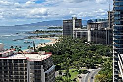 Imperial of Waikiki Condo