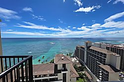 Imperial of Waikiki Condo