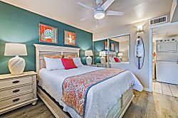 Maalaea Kai Ground Floor Oceanfront Unit