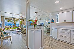 Maalaea Kai Ground Floor Oceanfront Unit