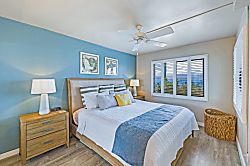 Maalaea Kai Ground Floor Oceanfront Unit