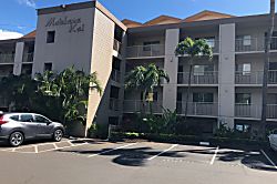 Maalaea Kai Ground Floor Oceanfront Unit - YOUR RESERVED PARKING SPACE IS 20' FROM THE FRONT DOOR.