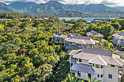 Hanalei Bay Villas Townhome
