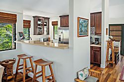 Hanalei Bay Villas Townhome