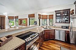 Hanalei Bay Villas Townhome