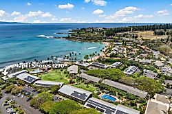 Napili Shores I270