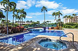 Koa Resort #1D