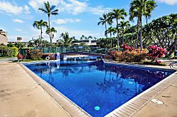 Koa Resort #1D