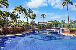 Koa Resort #1D