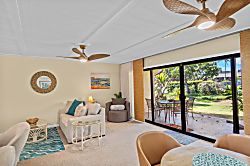 Koa Resort #1D