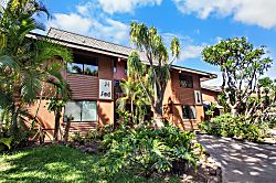 Koa Resort #1D