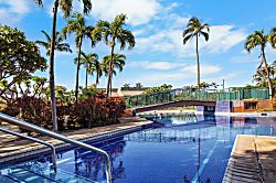 Koa Resort #1D
