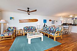 Kona Surf Racquet Club 5-204