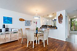 Kona Surf Racquet Club 5-204