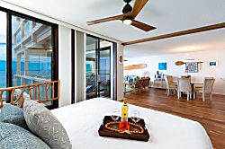 Kona Surf Racquet Club 5-204