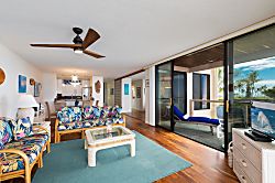 Kona Surf Racquet Club 5-204