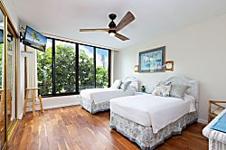 Kona Surf Racquet Club 5-204