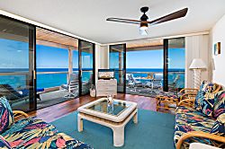 Kona Surf Racquet Club 5-204