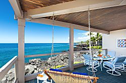 Kona Surf Racquet Club 5-204