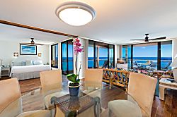 Kona Surf Racquet Club 5-204