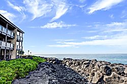 Kona Surf Racquet Club 5-204