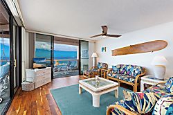 Kona Surf Racquet Club 5-204