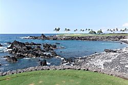 Mauna Lani Golf Villas Q3