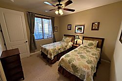 Waikoloa Beach Villas M-22