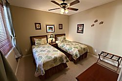 Waikoloa Beach Villas M-22