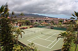 Maui Vista Resort Condo 3rd Building 1B/1B