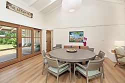 Kahuku Beachfront Home