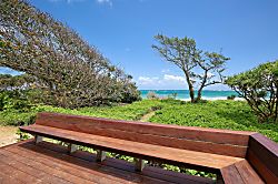 Kahuku Beachfront Home